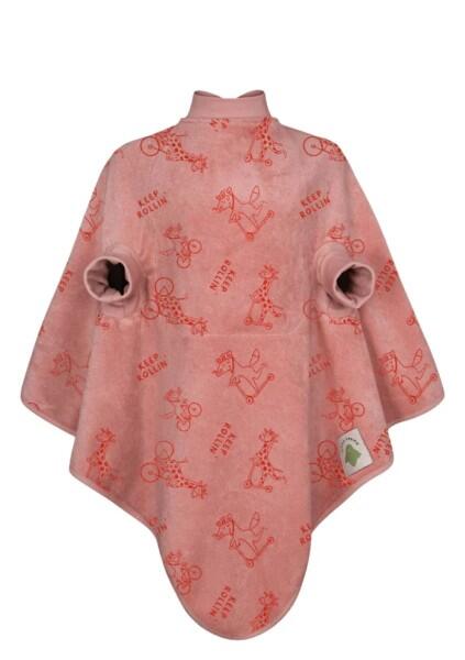 Little Casimir - Boo Lätzchen Little Casimir Keep Rollin Little Casimir - Boo Lätzchen Little Casimir Keep Rollin