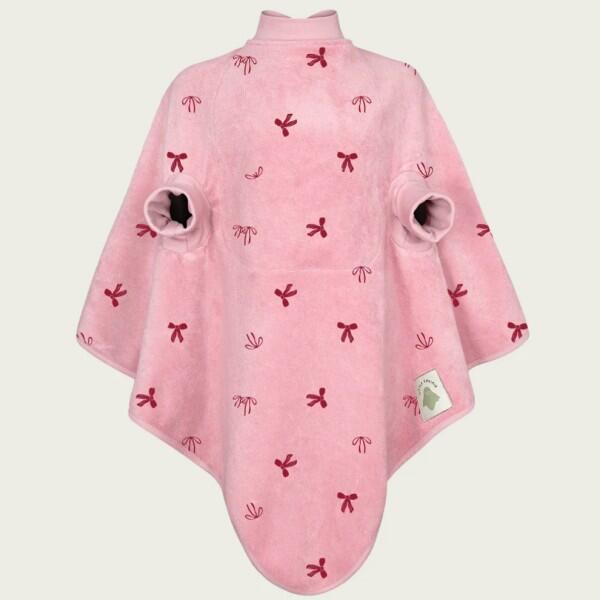 Little Casimir - Boo Lätzchen Little Casimir Pretty Bow