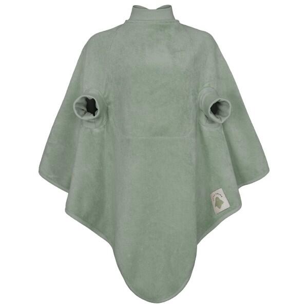 Little Casimir - Boo“ Lätzchen – matcha mint