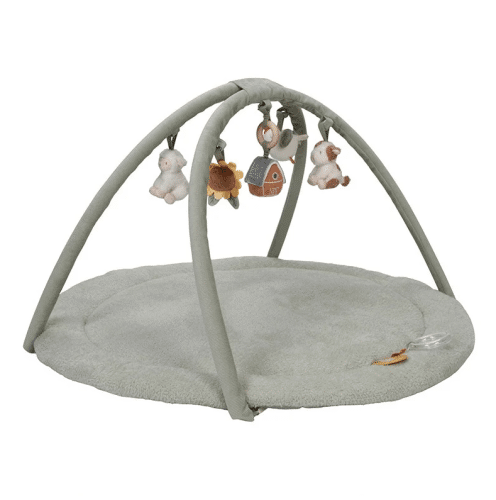 Little Dutch - Activity-Spieldecke Little Farm | Little Dutch