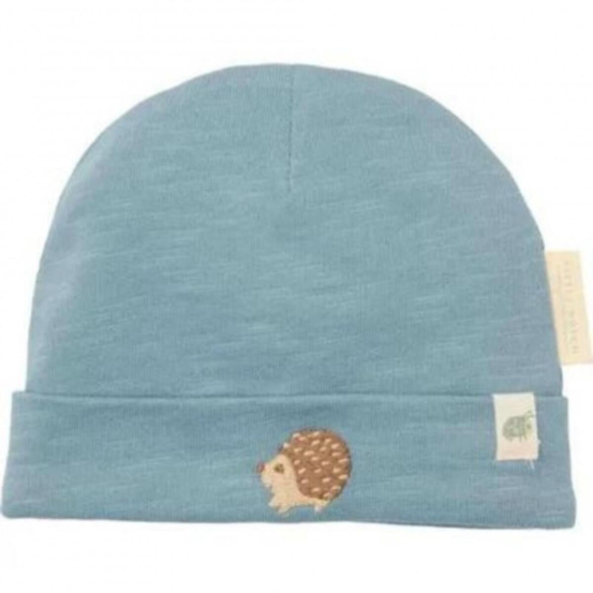 Little Dutch - Baby- Mütze 3-6 Monate blau