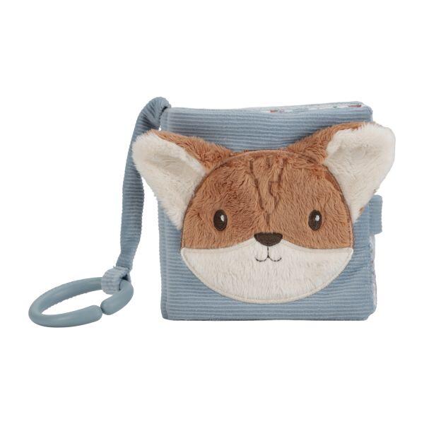 Little Dutch - Buggybuch Forest Friends | Little Dutch