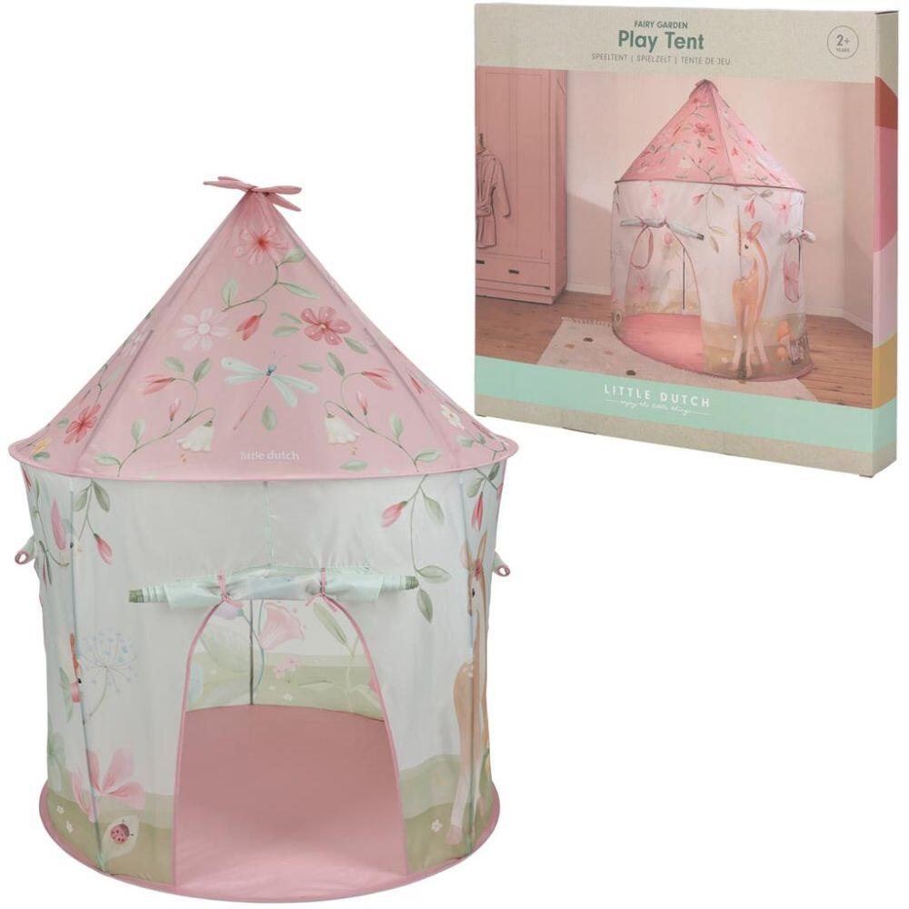Little Dutch - Fairy Garden Spielzelt