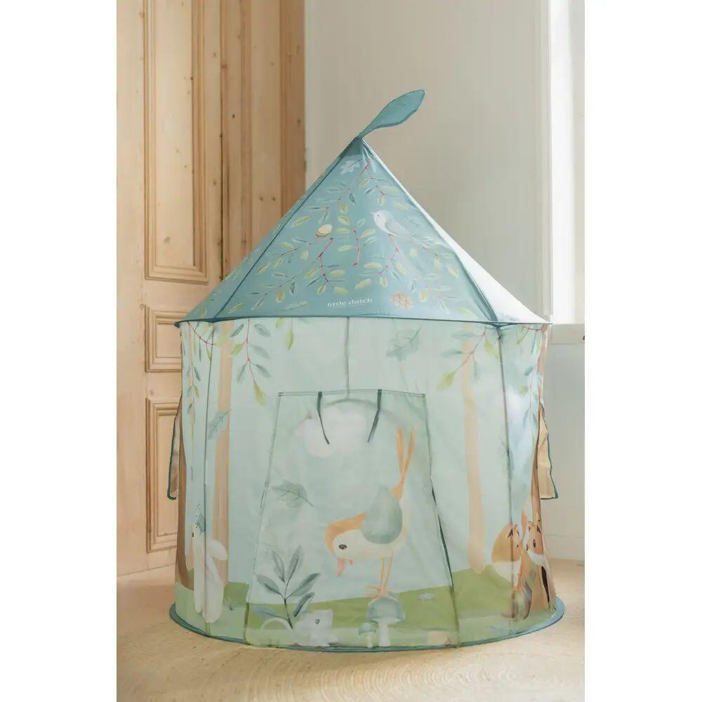 Little Dutch - Forest Friends Spielzelt