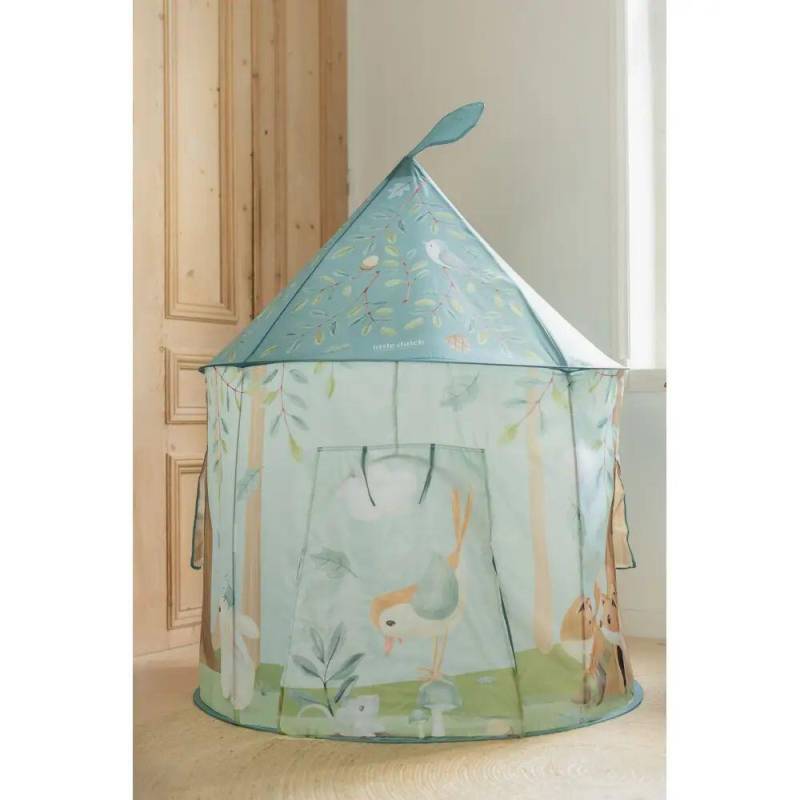 Little Dutch - Forest Friends Spielzelt