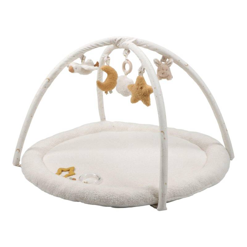 Little Dutch - Krabbeldecke mit Spielbogen / Gans
