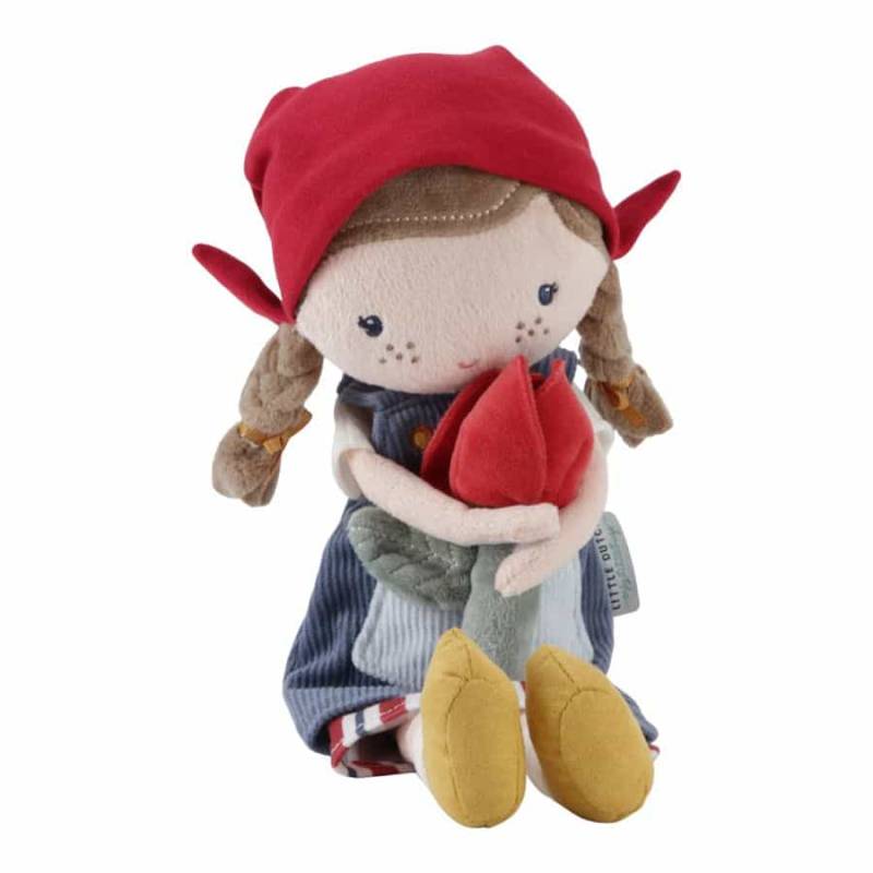 Little Dutch Kuschelpuppe 35cm Little Dutch Kuschelpuppe 35cm