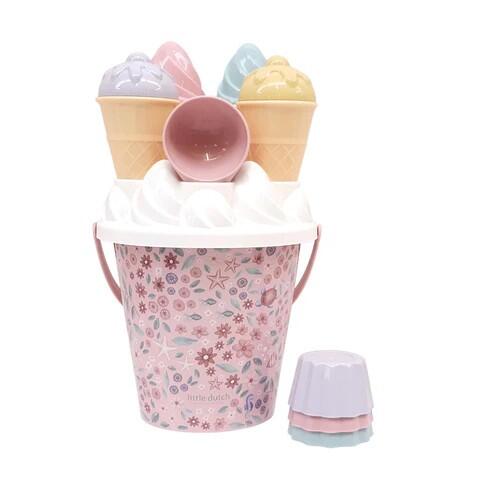Little Dutch - LD Eiscreme-Eimer Dreamy Mermaid