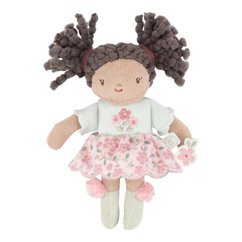 Little Dutch - LD Puppe Evi 10 cm