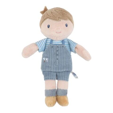 Little Dutch - LD Puppe Jim 10 cm