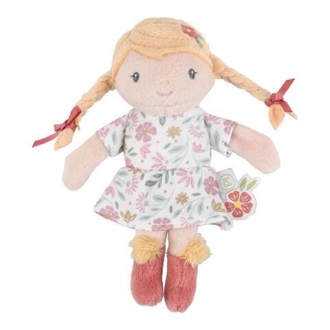 Little Dutch - LD Puppe Julia 10 cm