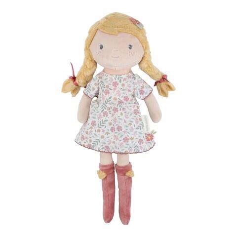 Little Dutch - LD Puppe Julia 35 cm