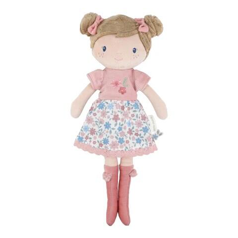 Little Dutch - LD Puppe Rosa 35 cm Little Dutch - LD Puppe Rosa 35 cm