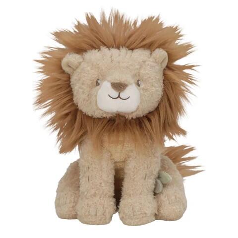 Little Dutch - LITTLE DUTCH Kuscheltier Löwe Safari Friends