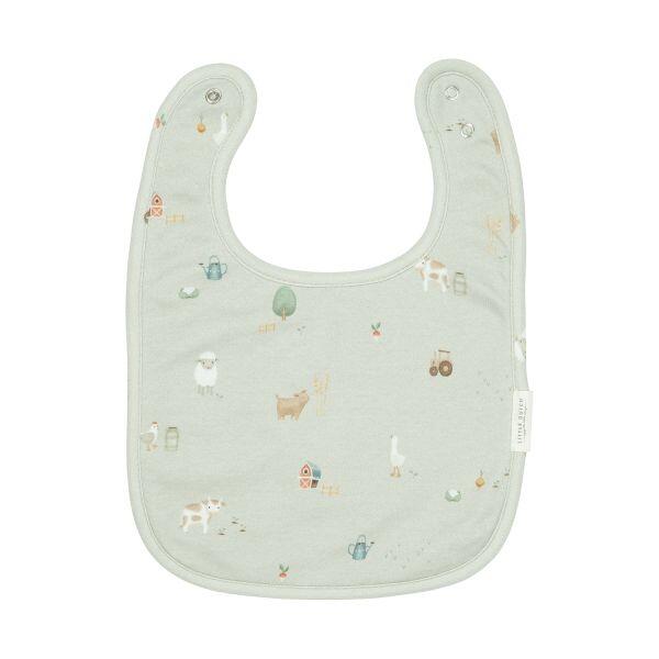 Little Dutch - Lätzchen / Bauernhof