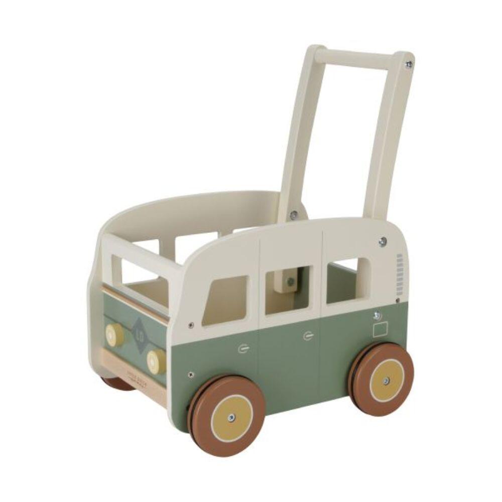 Little Dutch - Laufwagen Vintage Walker Wagon