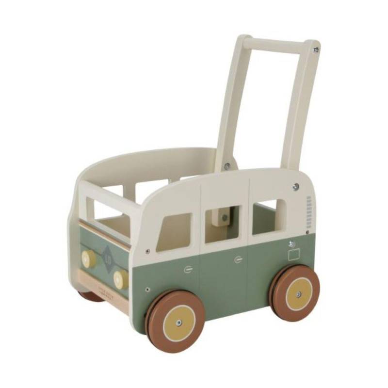 Little Dutch - Laufwagen Vintage Walker Wagon