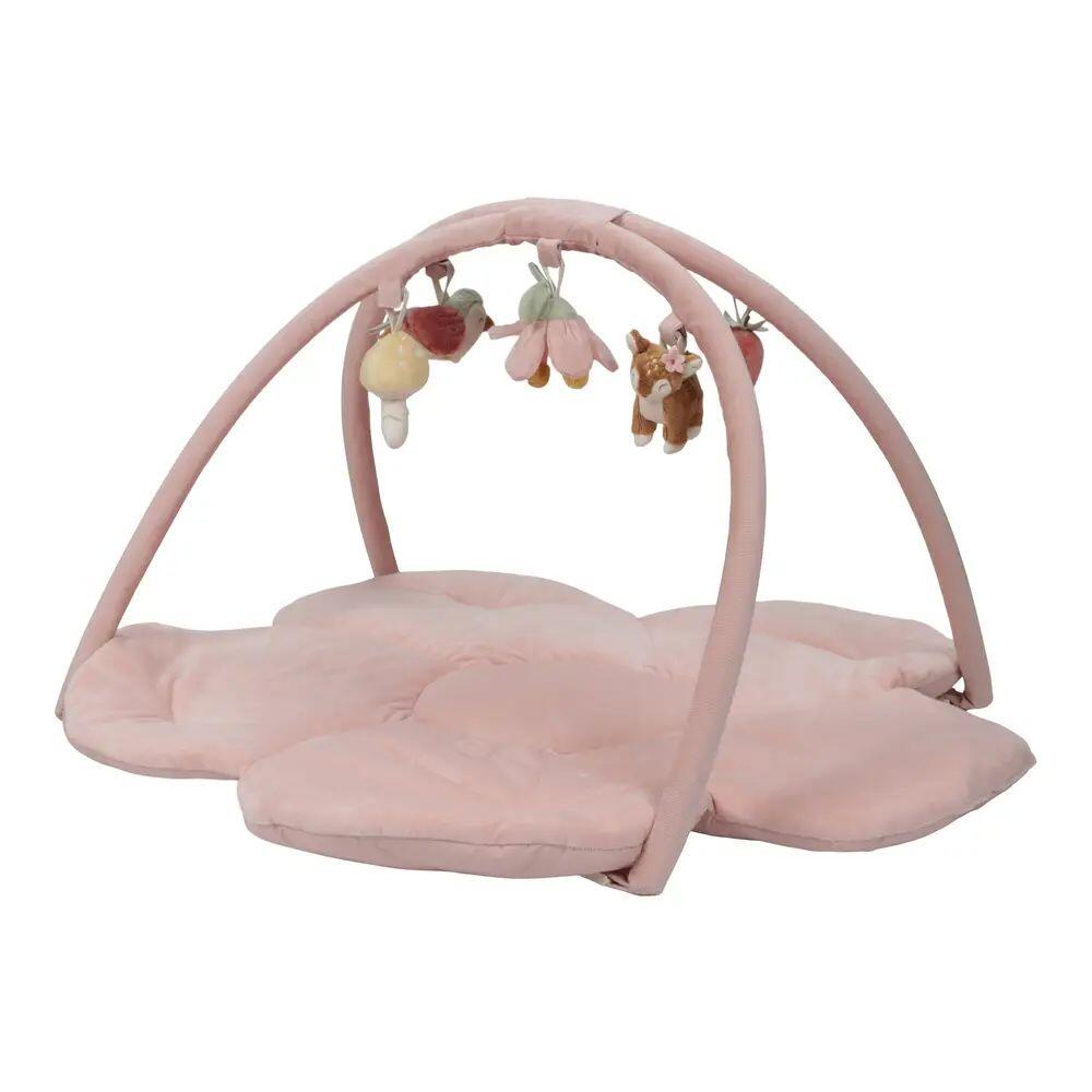 Little Dutch - Little Dutch Spieldecke Fairy Garden