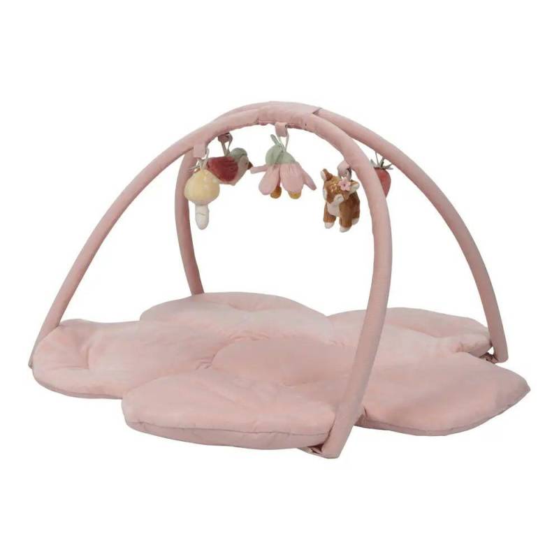 Little Dutch - Little Dutch Spieldecke Fairy Garden