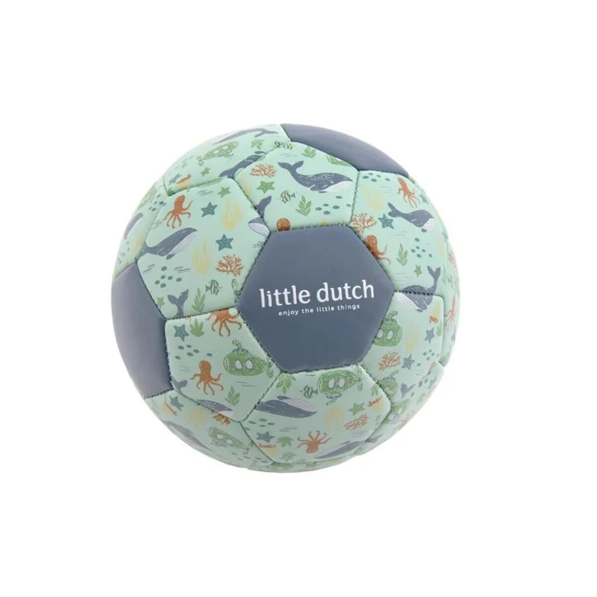 Little Dutch - Mini-Ball Ocean World