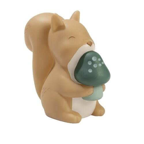 Little Dutch - Nachtlicht Eichhörnchen | Little Dutch