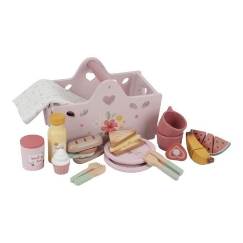 Little Dutch - Picknick Spielzeug-Set | Little Dutch