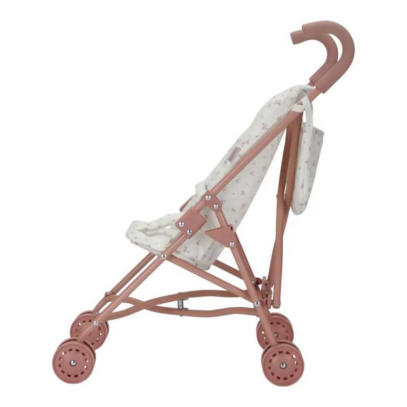 Little Dutch - Puppenbuggy Metall | Little Dutch