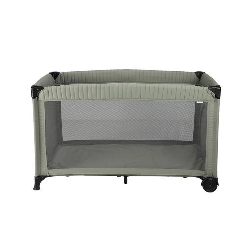 Little Dutch Reisebett in Tasche, olive