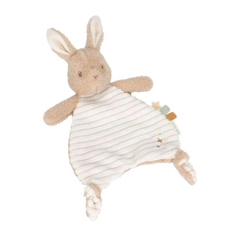 Little Dutch - Schmusetuch Newborn Naturals Little Dutch - Schmusetuch Newborn Naturals