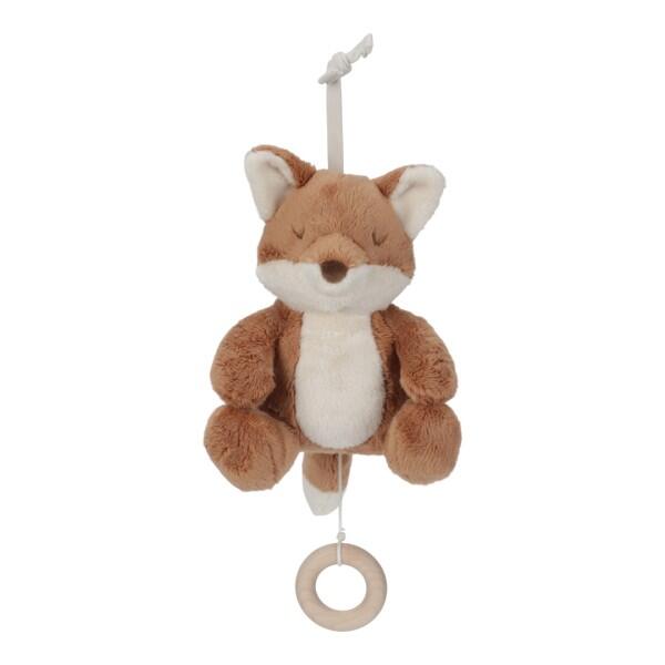 Little Dutch - Spieluhr Fuchs Forest Friends | Little Dutch