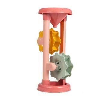 Little Dutch - Wasser/Sandmühle -rosa