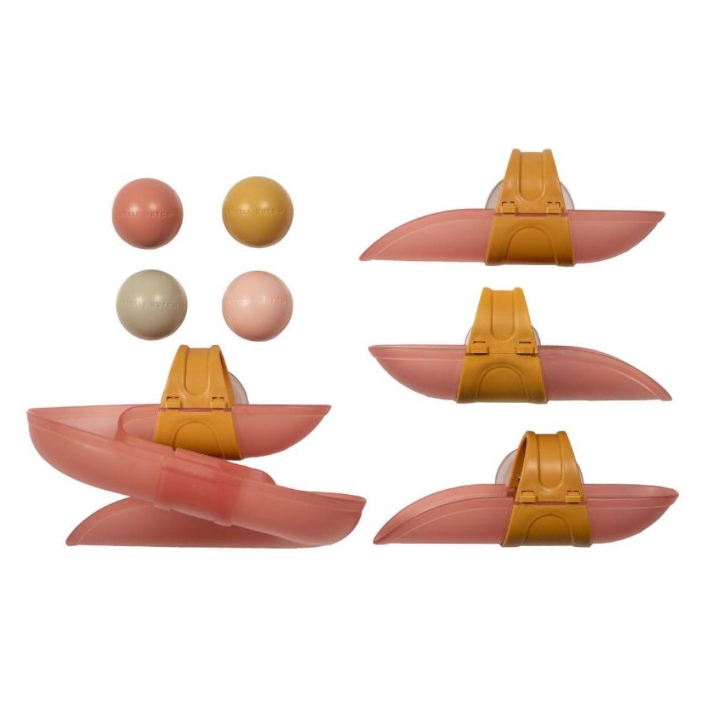 Little Dutch - Wasserbahn pink