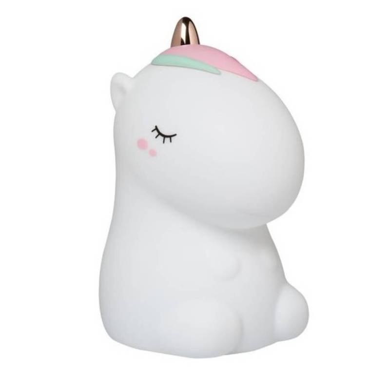 Little L - Little L Nachtlicht Einhorn Cosmo