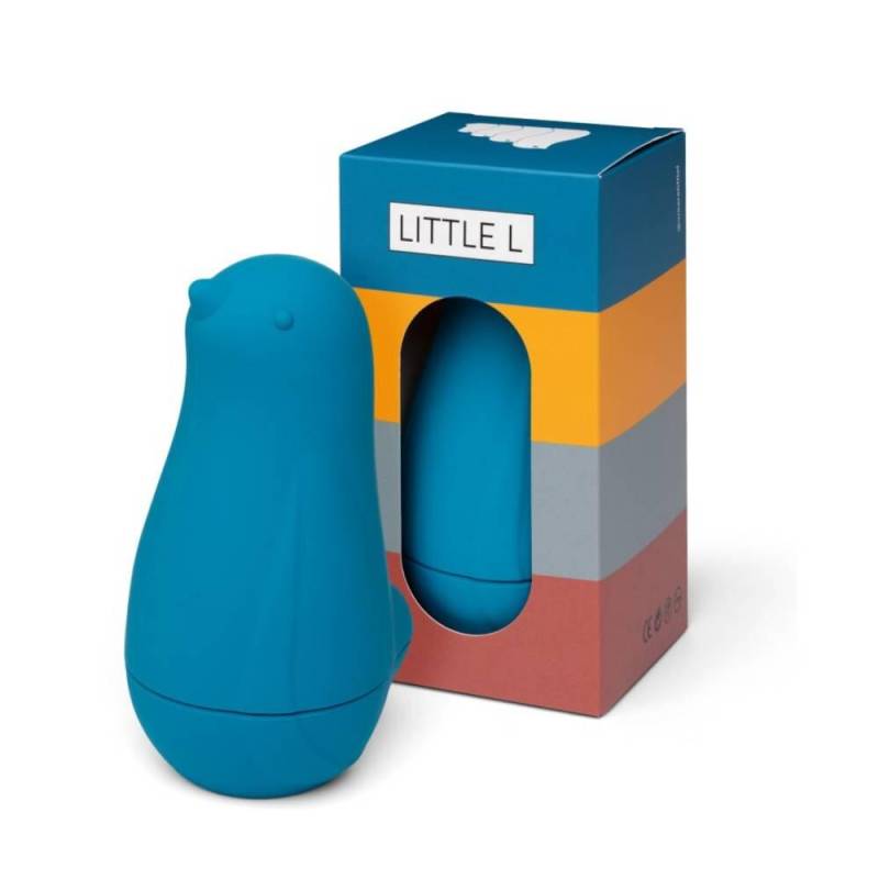 Little L - Nesting Dolls