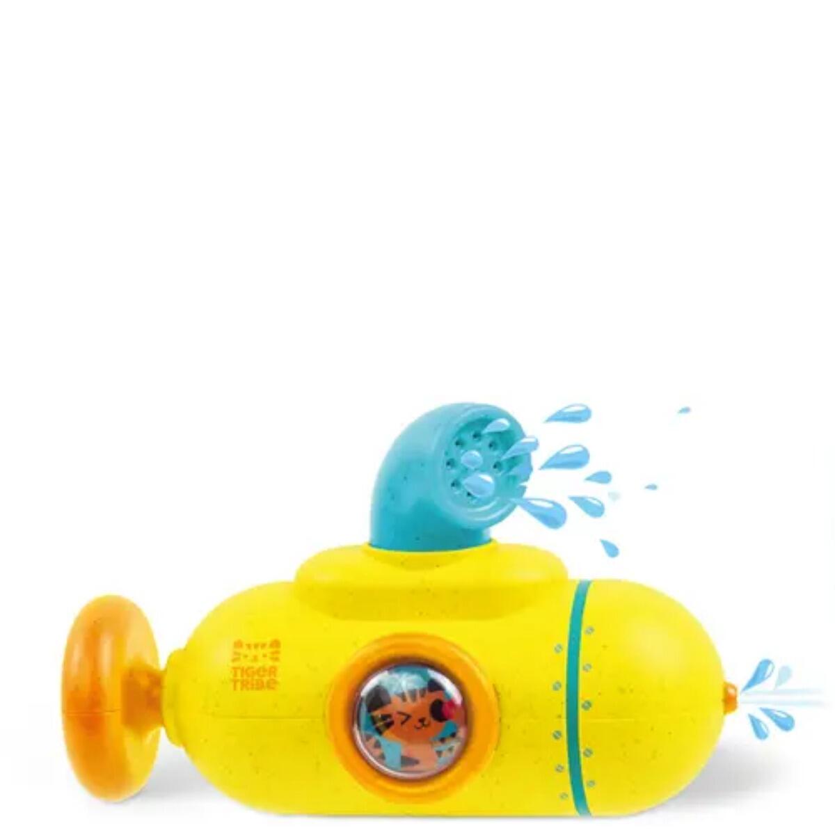 Little L - Tub Sub Bade U - Boot