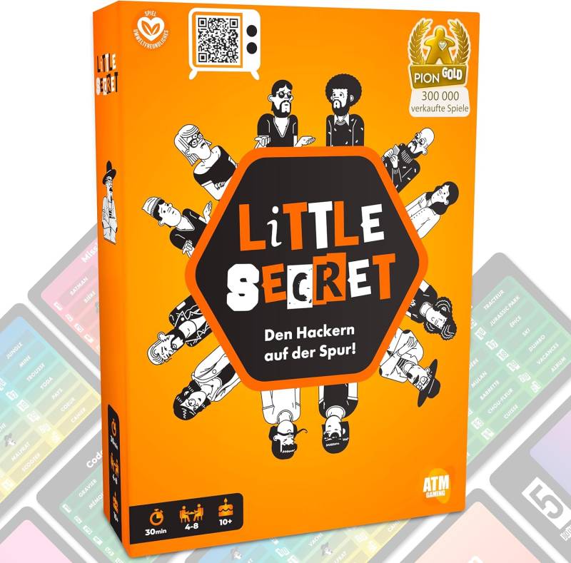 Little Secret
