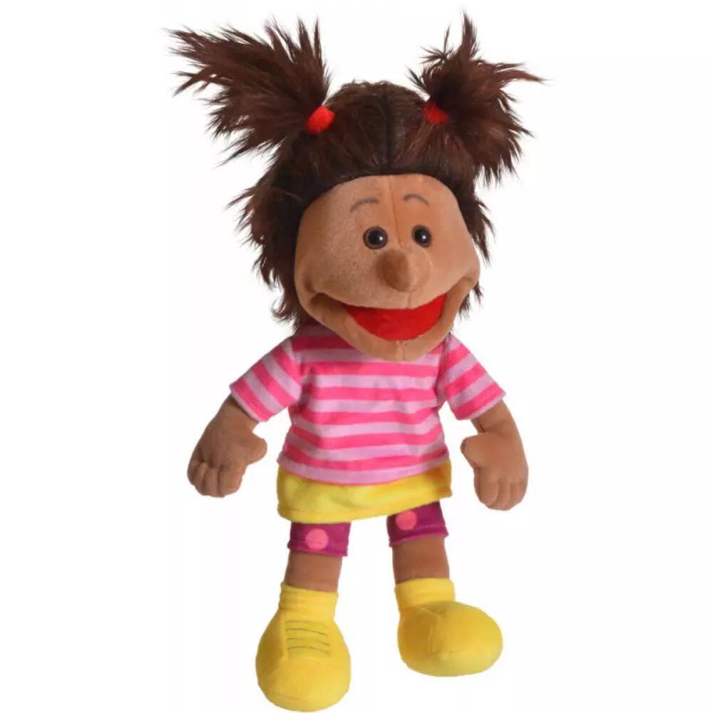 Living Puppets - Anita 35cm Handpuppe Living Puppets - Anita 35cm Handpuppe