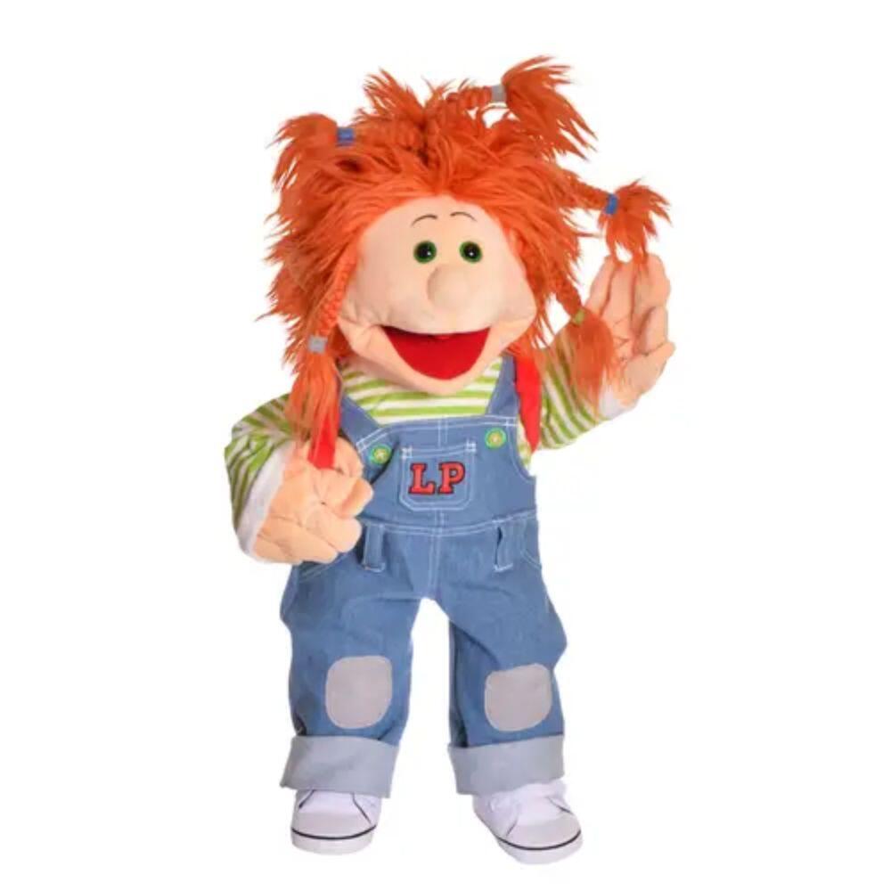 Living Puppets - Charlotta 65cm Handpuppe