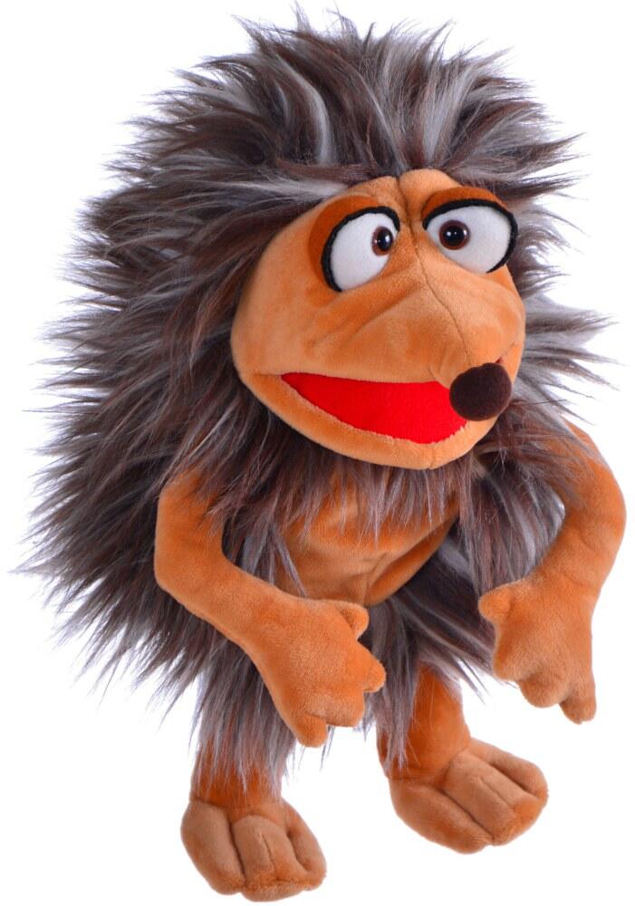Living Puppets - HANDPUPPE IGEL HERR WALDMEISTER Living Puppets - HANDPUPPE IGEL HERR WALDMEISTER