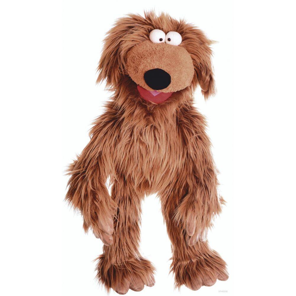 Living Puppets - Handpuppe / Wiwaldi ca. 65 cm