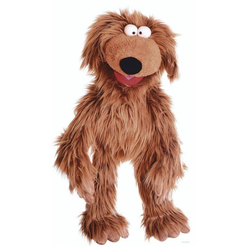 Living Puppets - Handpuppe / Wiwaldi ca. 65 cm