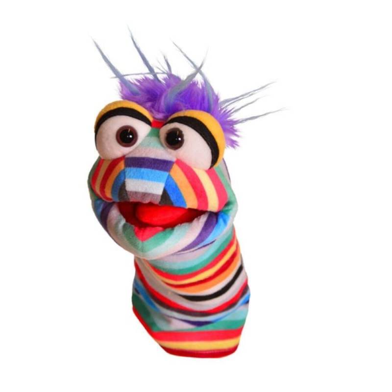 Living Puppets - Handpuppe Schnappelchen Living Puppets - Handpuppe Schnappelchen