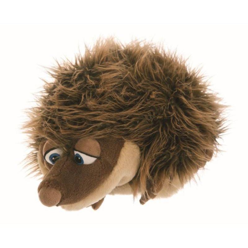 Living Puppets - Handpuppe Sören der Igel Living Puppets - Handpuppe Sören der Igel