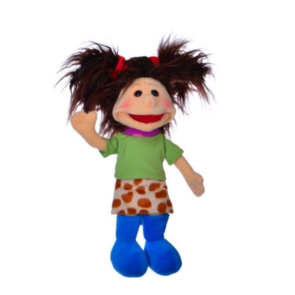 Living Puppets - Handpuppe Yosie 35cm