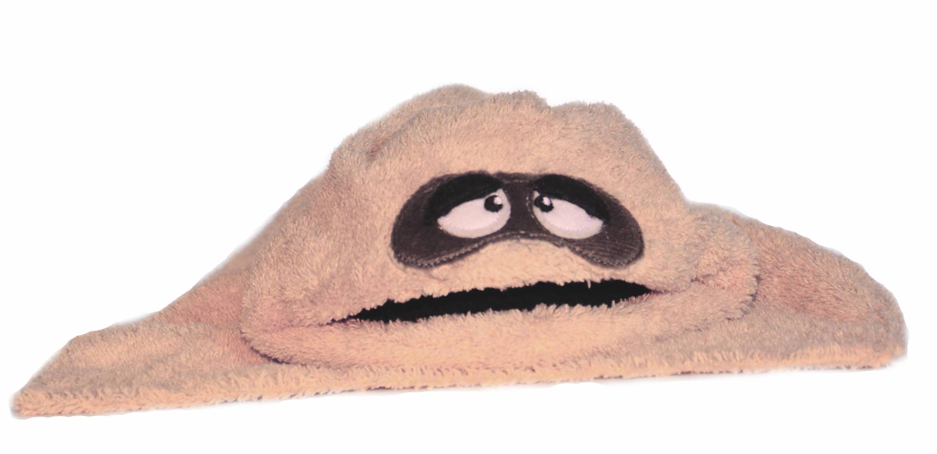 Living Puppets - Jammerlappen Wiwaldi Show Handpuppe