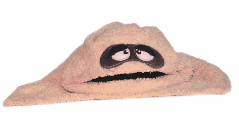 Living Puppets - Jammerlappen Wiwaldi Show Handpuppe Living Puppets - Jammerlappen Wiwaldi Show Handpuppe