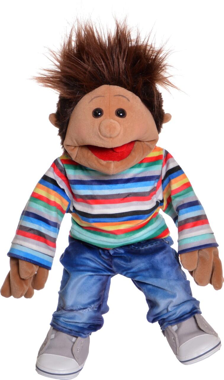Living Puppets - Johann 45cm Handpuppe