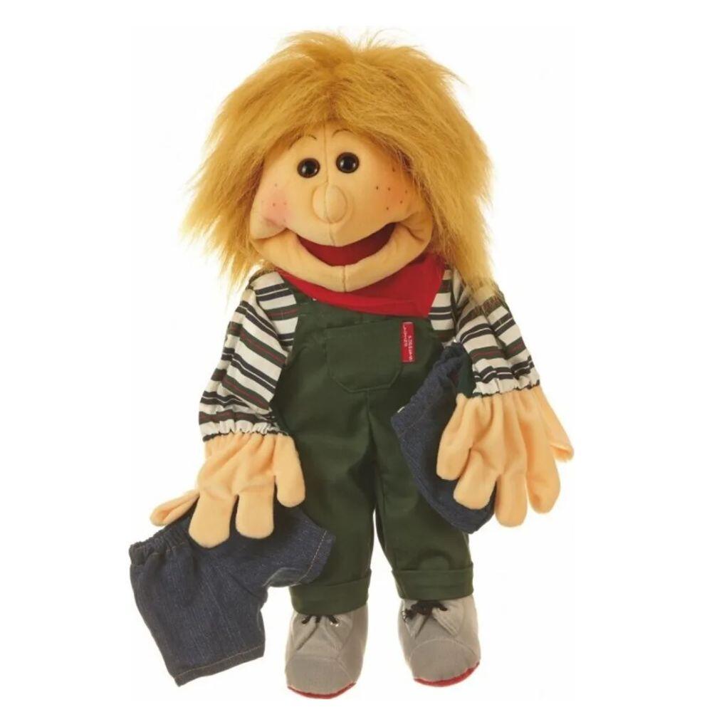 Living Puppets - Pelle 45cm Handpuppe