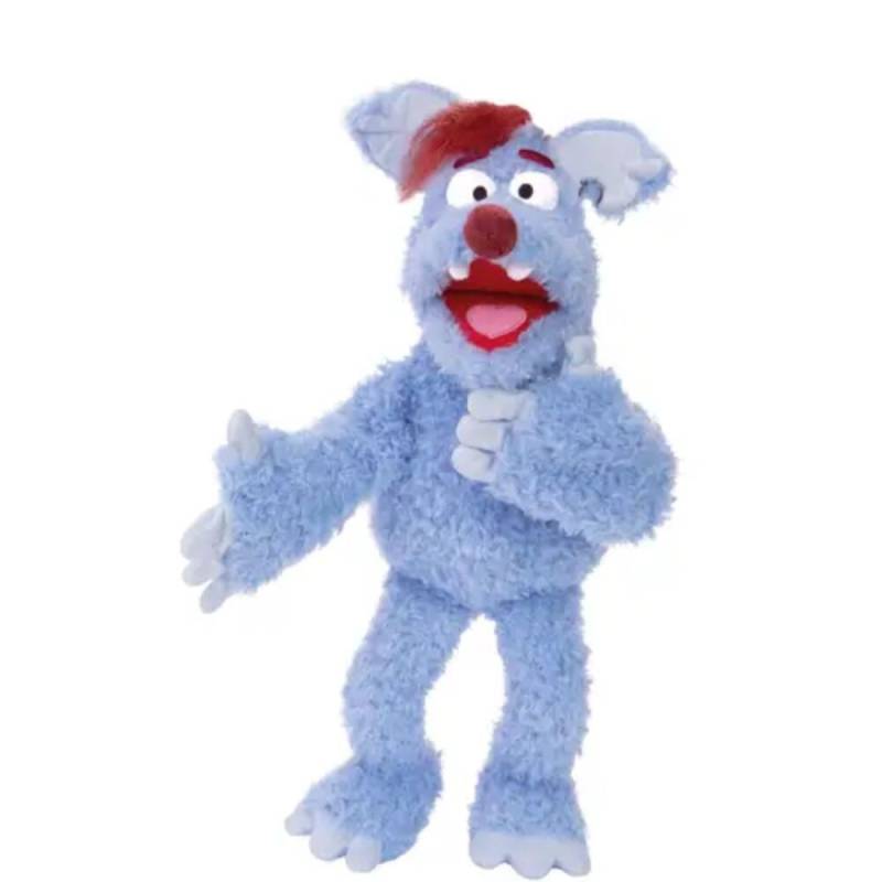 Living Puppets - Woozle Goozle Handpuppe Living Puppets - Woozle Goozle Handpuppe