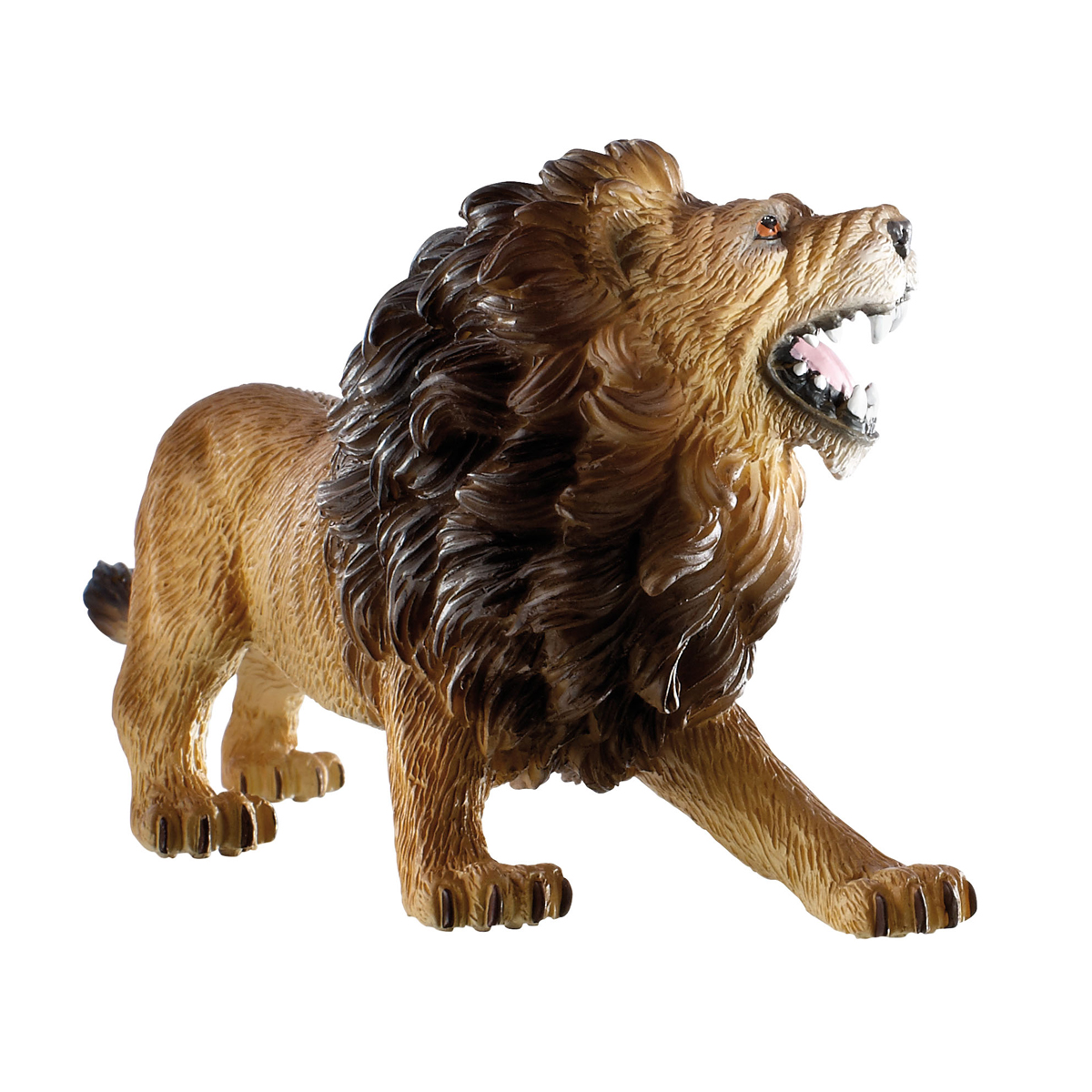 Löwe Spielfigur